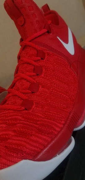 Nike KD 9 - Picture 2 of 3
